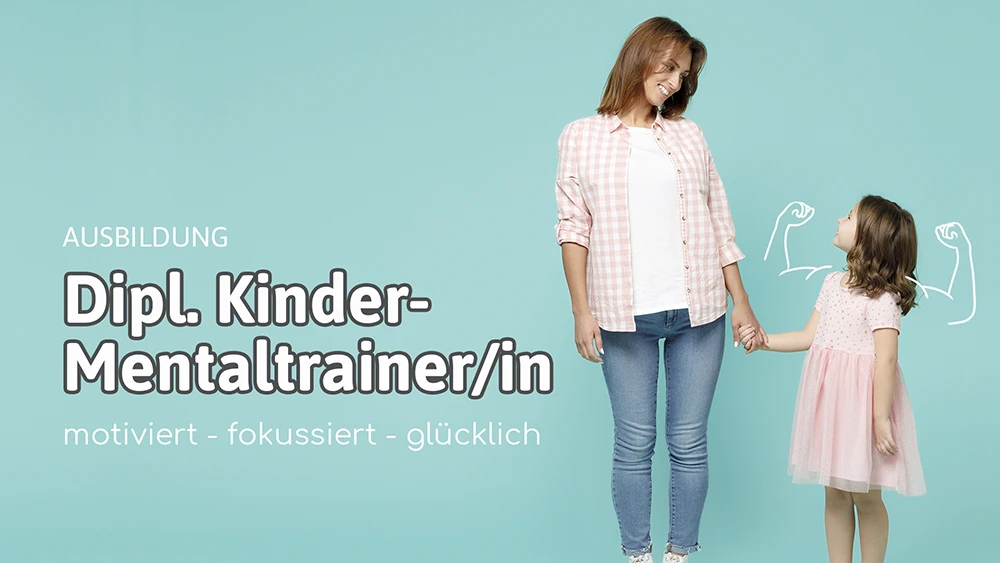 Ausbildung NAWI Dipl Kinder Mentaltraining