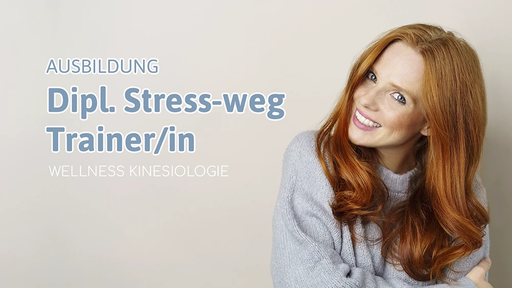 Ausbildung NAWI Dipl. Stress-weg