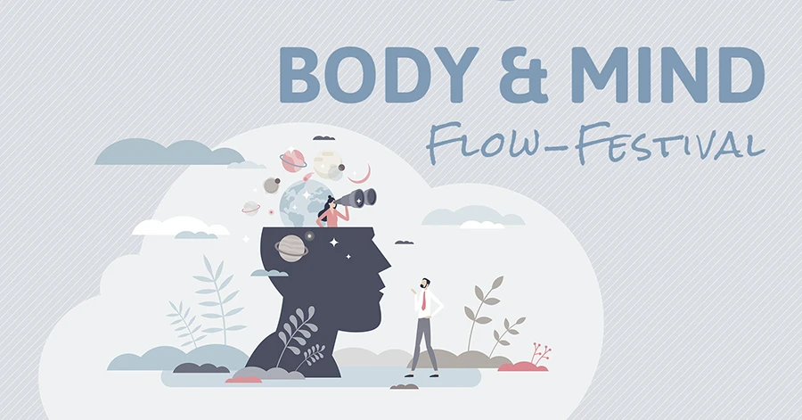 Body-Mind-Festival