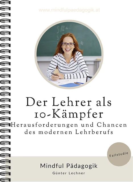 Leher 10-Kaempfer - Workbook