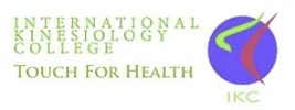 logo international kinesiology college