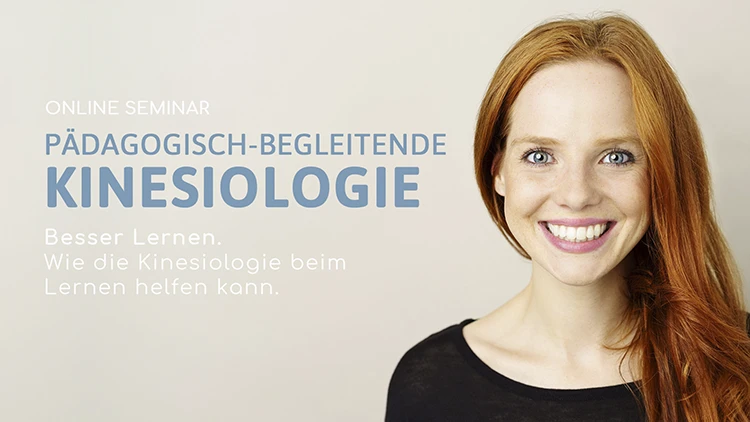 nawi Pädag begleit Kinesiologie ausbildung