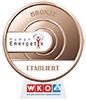 wko etabliert bronze